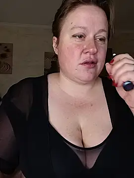 Alex Goddess  online show from July 11, 3:50 am