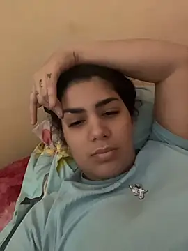 Hopeluna online show from July 23, 5:43 pm