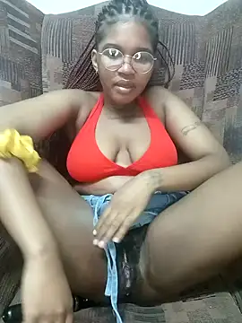 Hotsexyberry222 online show from April 13, 2:24 am