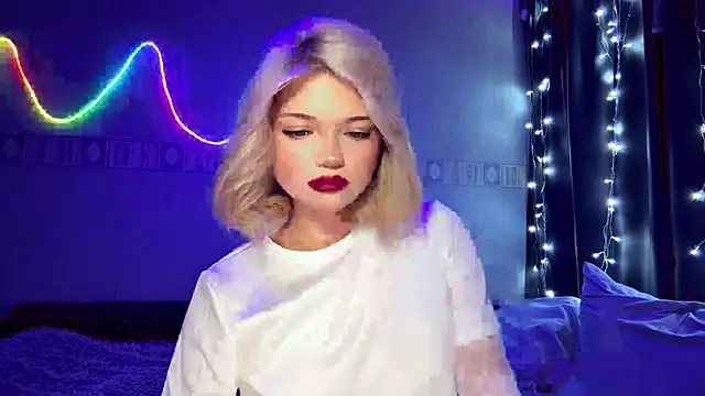 StacyChocopay online show from April 16, 9:14 pm