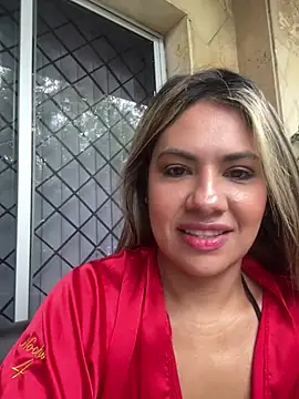 Samiramalek22 online show from March 24, 12:54 pm