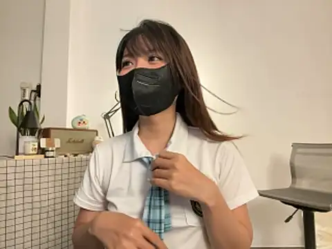 Bubuchan88 online show from March 21, 2:44 pm