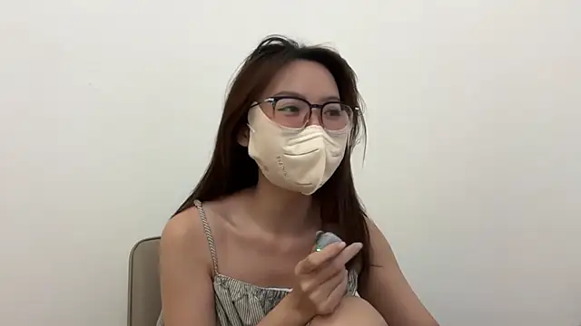 Bubuchan88 online show from July 24, 4:16 pm