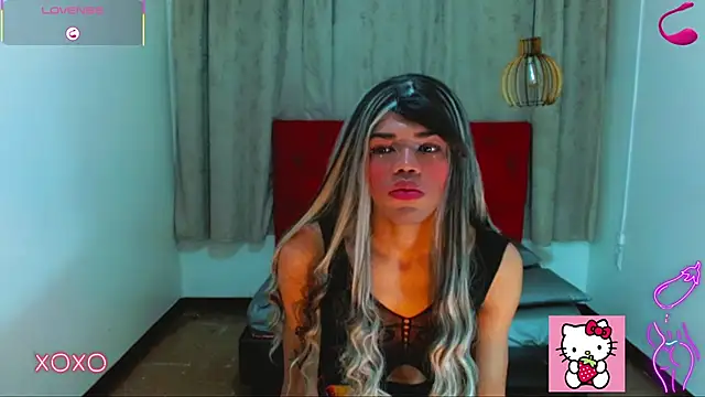 Andrea Pop   online show from March 16, 1:04 pm