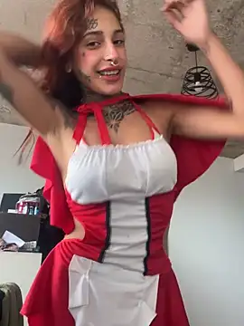 onlyjulieblair online show from March 14, 6:09 pm