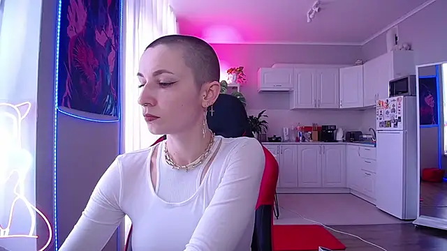 Hope Foxter online show from April 29, 2:09 pm