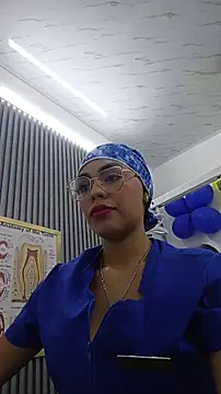daniela-sexy online show from June 12, 9:01 pm