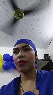 daniela-sexy online show from June 11, 1:41 pm