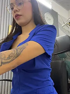 daniela-sexy online show from May 3, 12:52 pm