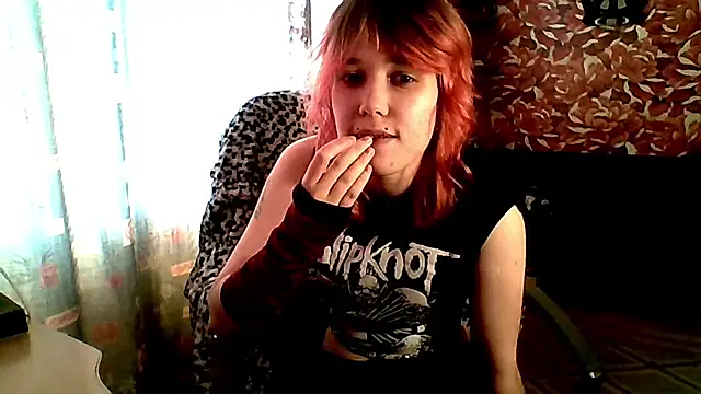 whiny emo boi online show from March 18, 2:00 pm