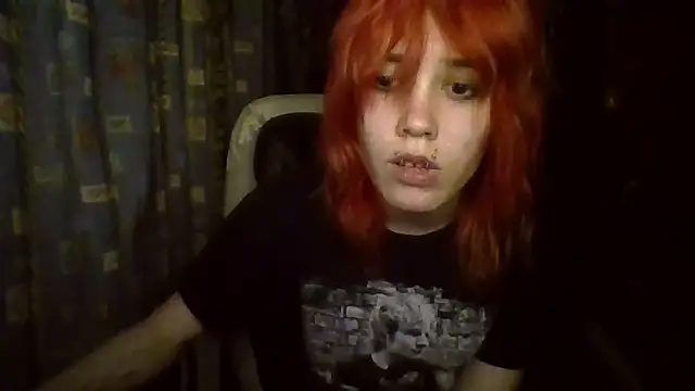 whiny emo boi online show from April 18, 9:04 pm
