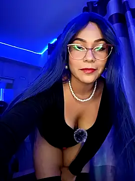 PiscisGirl online show from April 27, 7:16 am
