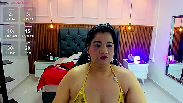 MAYTE1096 online show from July 16, 10:36 pm