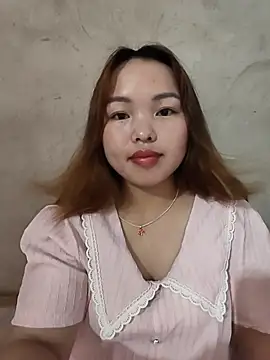 Mina xYx online show from June 5, 3:32 am