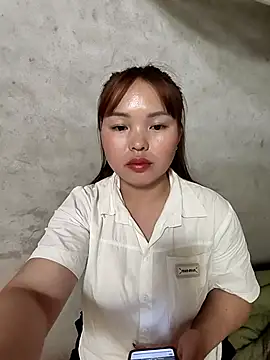 Mina xYx online show from March 29, 10:25 am