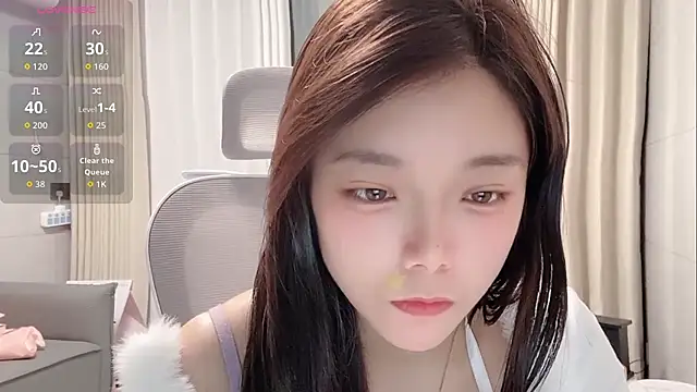 Puting q online show from March 15, 5:48 pm