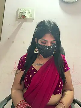 Taniyasharma4898 online show from July 7, 8:29 am
