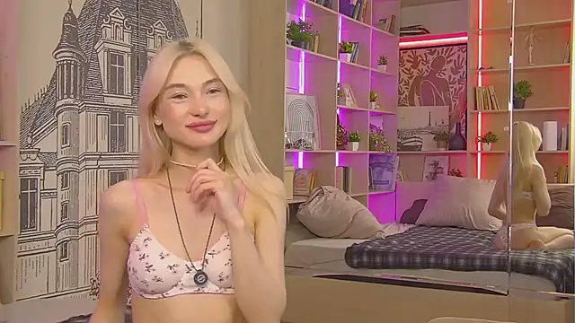 SindyRivers online show from June 30, 5:23 pm