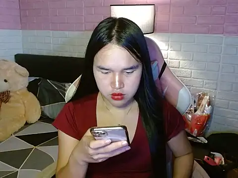 MistressLexa0831 online show from May 18, 3:29 pm