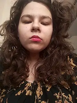 Oksa FoxFire online show from March 20, 10:09 am