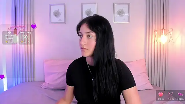 Sallyrosee  online show from July 28, 4:39 pm