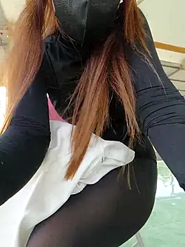 Jeen deer online show from April 17, 12:46 am