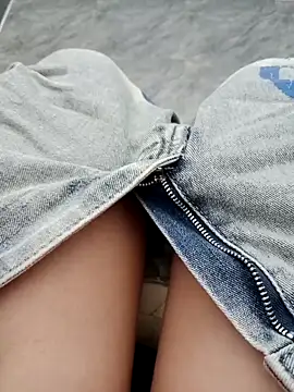 Shanny x2 online show from March 21, 3:44 am