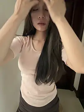 Xiaozuzongo1 online show from June 7, 3:08 pm