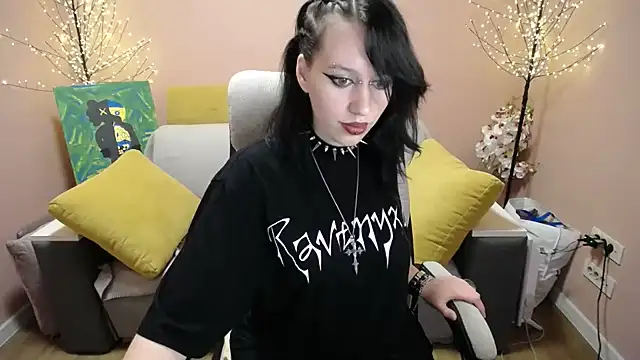 Vixen Di online show from August 7, 9:27 am