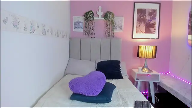 Sofy Brm online show from July 24, 2:09 am