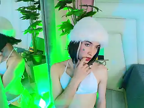 Izzy foxxy online show from March 17, 3:49 pm