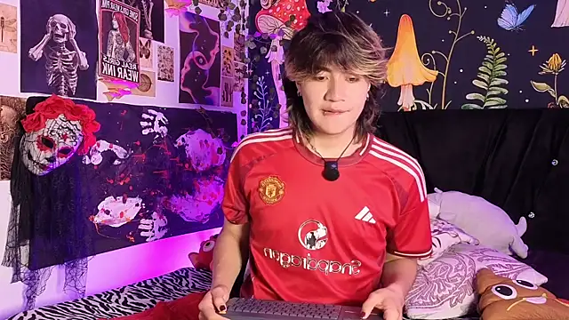 Noah blackwood online show from April 18, 8:50 am