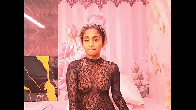 indian barbie online show from May 4, 4:00 pm