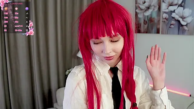 HermaFrain online show from May 16, 9:58 pm