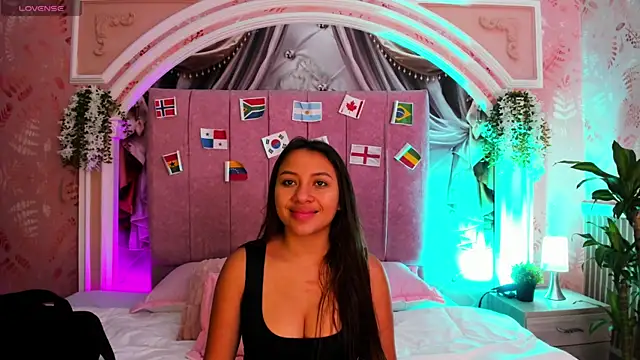 dulce girls online show from June 29, 11:43 am