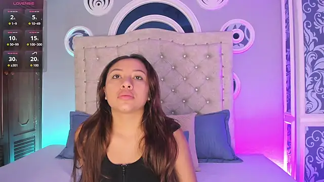 dulce girls online show from July 15, 11:59 am