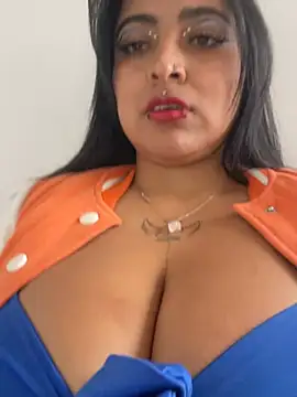 Sarah-917 online show from August 8, 9:56 pm