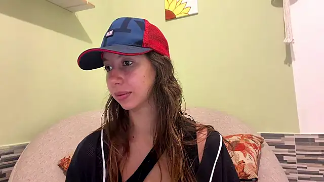 Julieta Jol online show from April 30, 1:38 pm