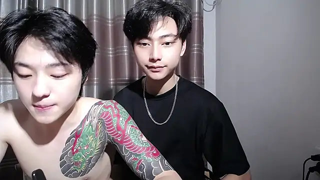 XX-XIUXIU online show from July 9, 4:53 pm