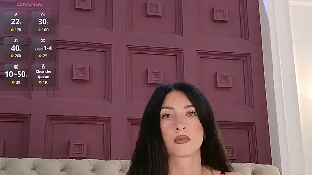 EllieJules online show from June 14, 3:41 am