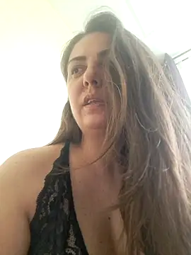 Arya Malone online show from May 15, 11:13 am