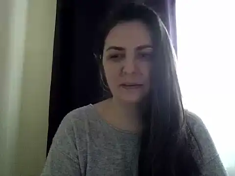 Arya Malone online show from March 30, 10:37 am