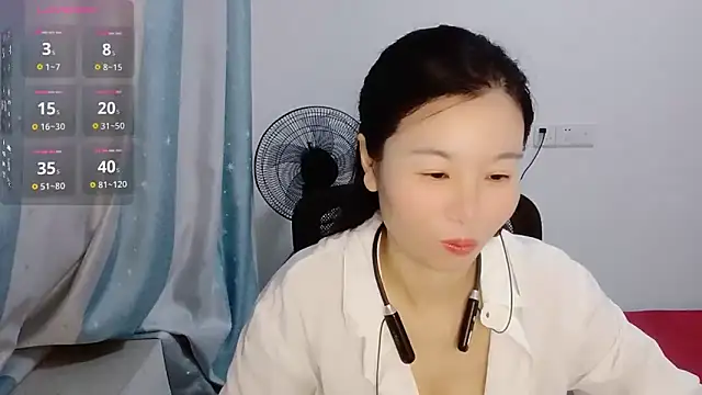 Lianzi-2026 online show from June 10, 11:42 am