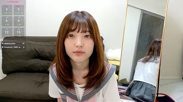 Kotori- online show from March 25, 4:06 am