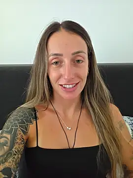 NicoleKaiser online show from July 13, 4:08 pm