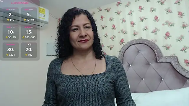 crystal watson0 online show from April 20, 1:14 pm