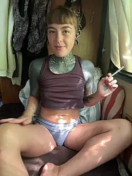 HornyHippy1 online show from June 28, 8:54 am