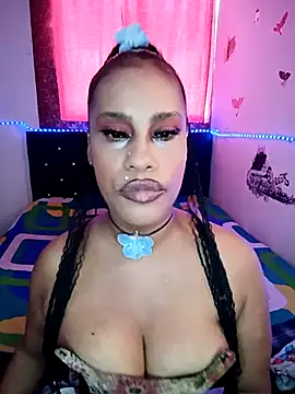 KAYLA 48  online show from May 10, 7:27 pm