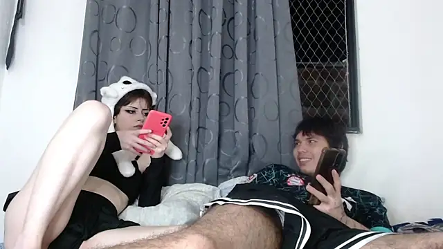 Fantasy-Dreams online show from June 14, 2:24 am