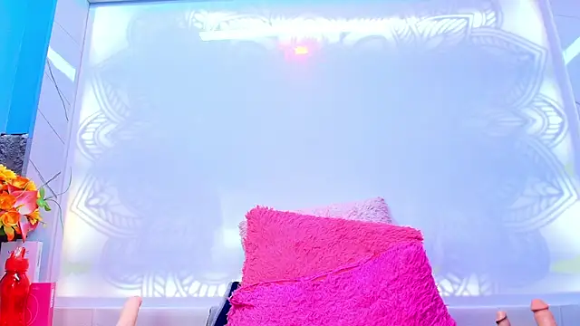 Alessia Clarky online show from April 19, 2:00 am